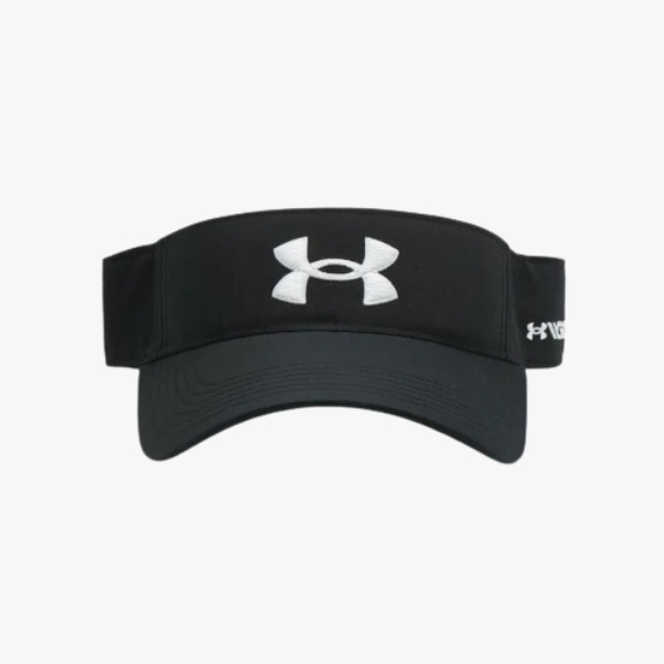 Visera Under Armour 1361548-001 Golf96 para Hombre