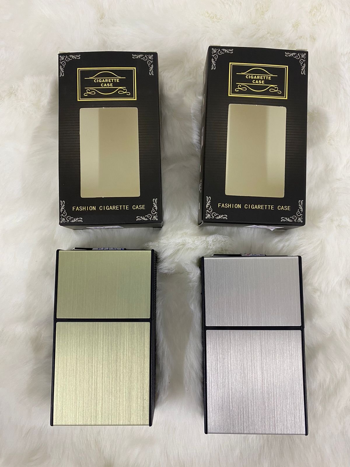 ENCENDEDOR CON CIGARRERA 