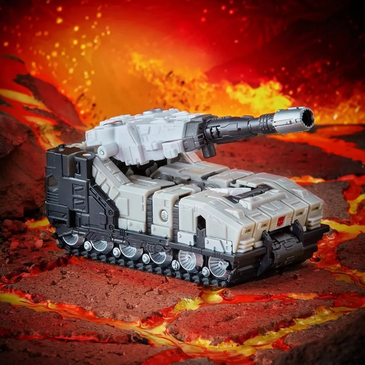 Transformers Kingdom War For Cybertron 15cm Hasbro airazor, slammer, blackarachnia o pipes