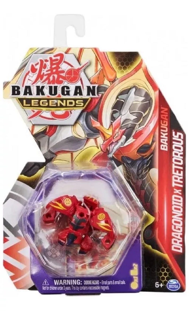 Bakugan Legends Original Y Nuevo, Spin Master, a elegir (dragonoid x tretorous,cyndeous x skorporos,pegatrix x gillator o hydranoid x krakelios)