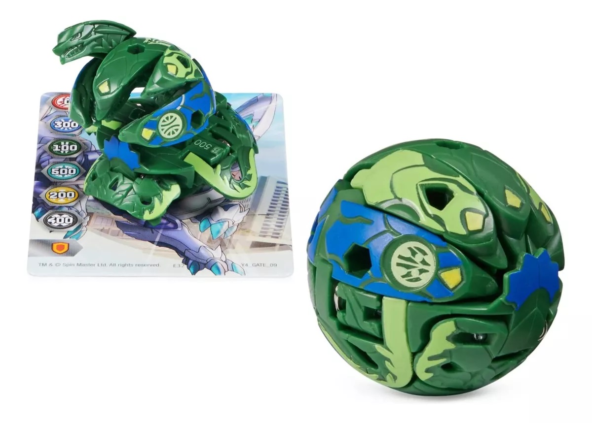 Bakugan Legends Original Y Nuevo, Spin Master, a elegir (dragonoid x tretorous,cyndeous x skorporos,pegatrix x gillator o hydranoid x krakelios)