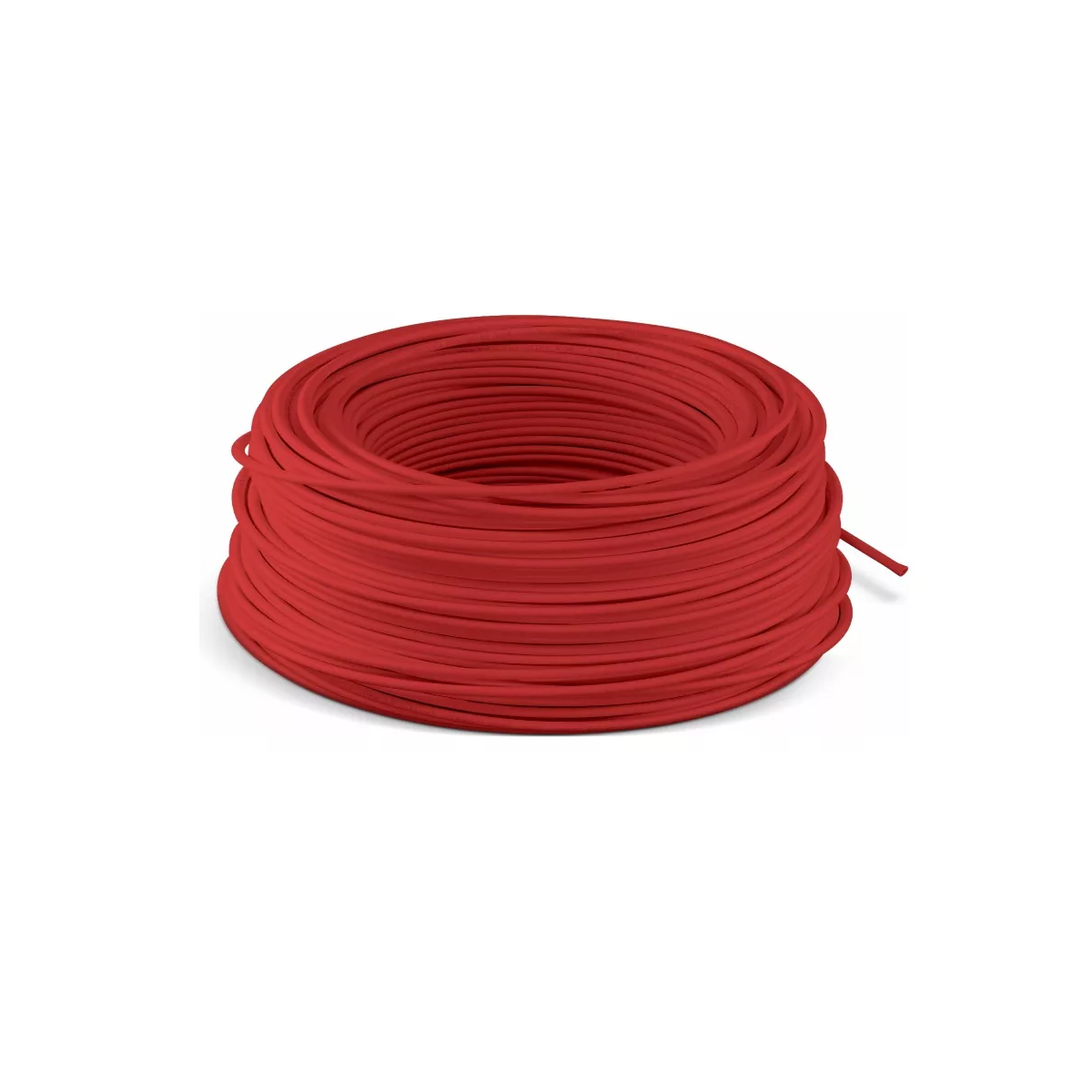Set 4 Cajas Calibre 12 Blanco + Negro + Rojo + Verde 100 M C/u