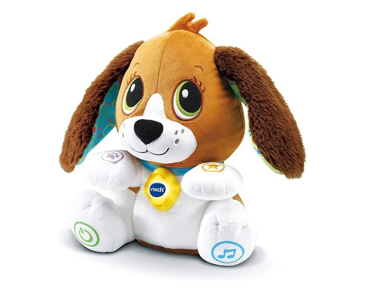VTech Sira la perrita interactiva