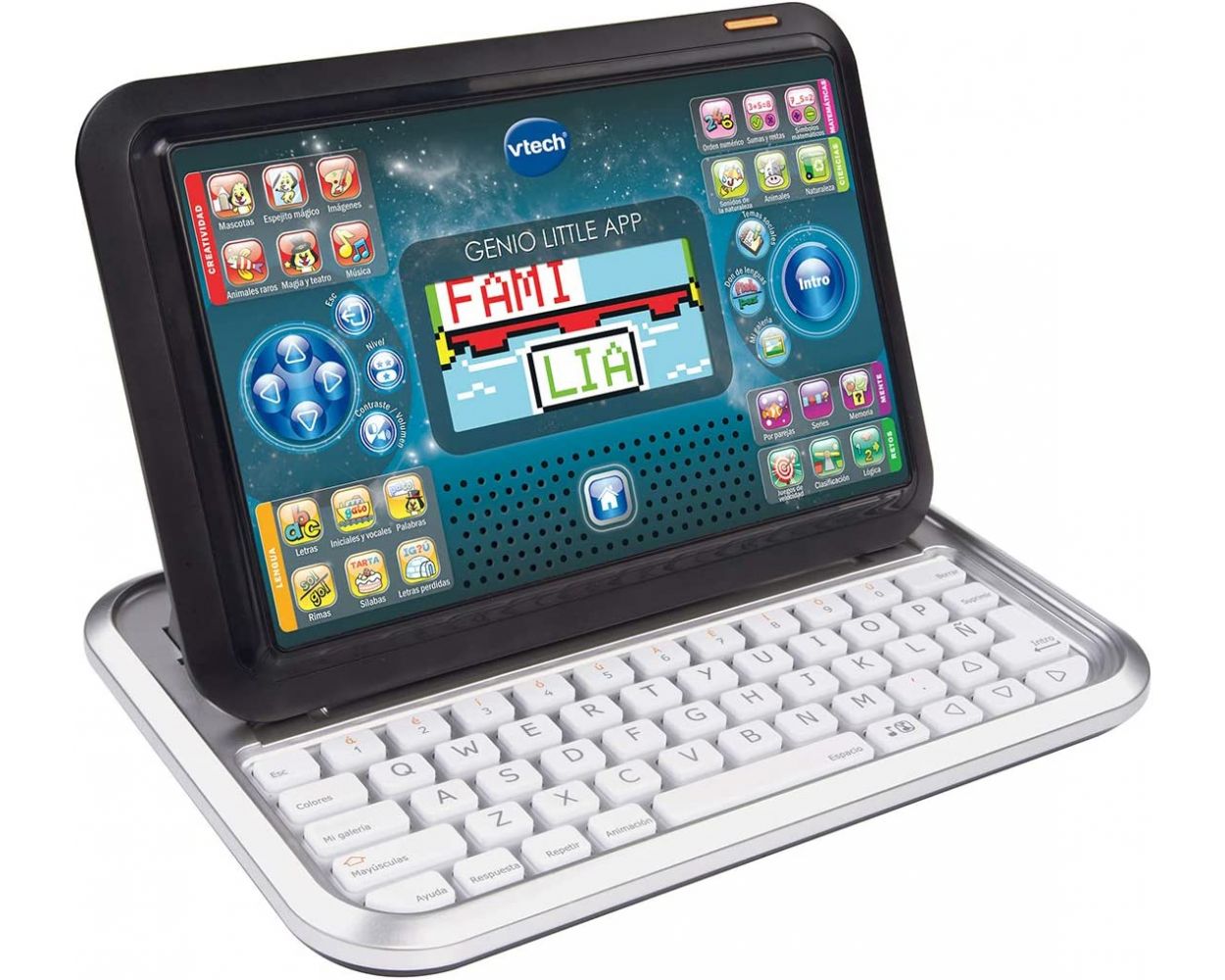 VTech Genio Pequeña aplicación