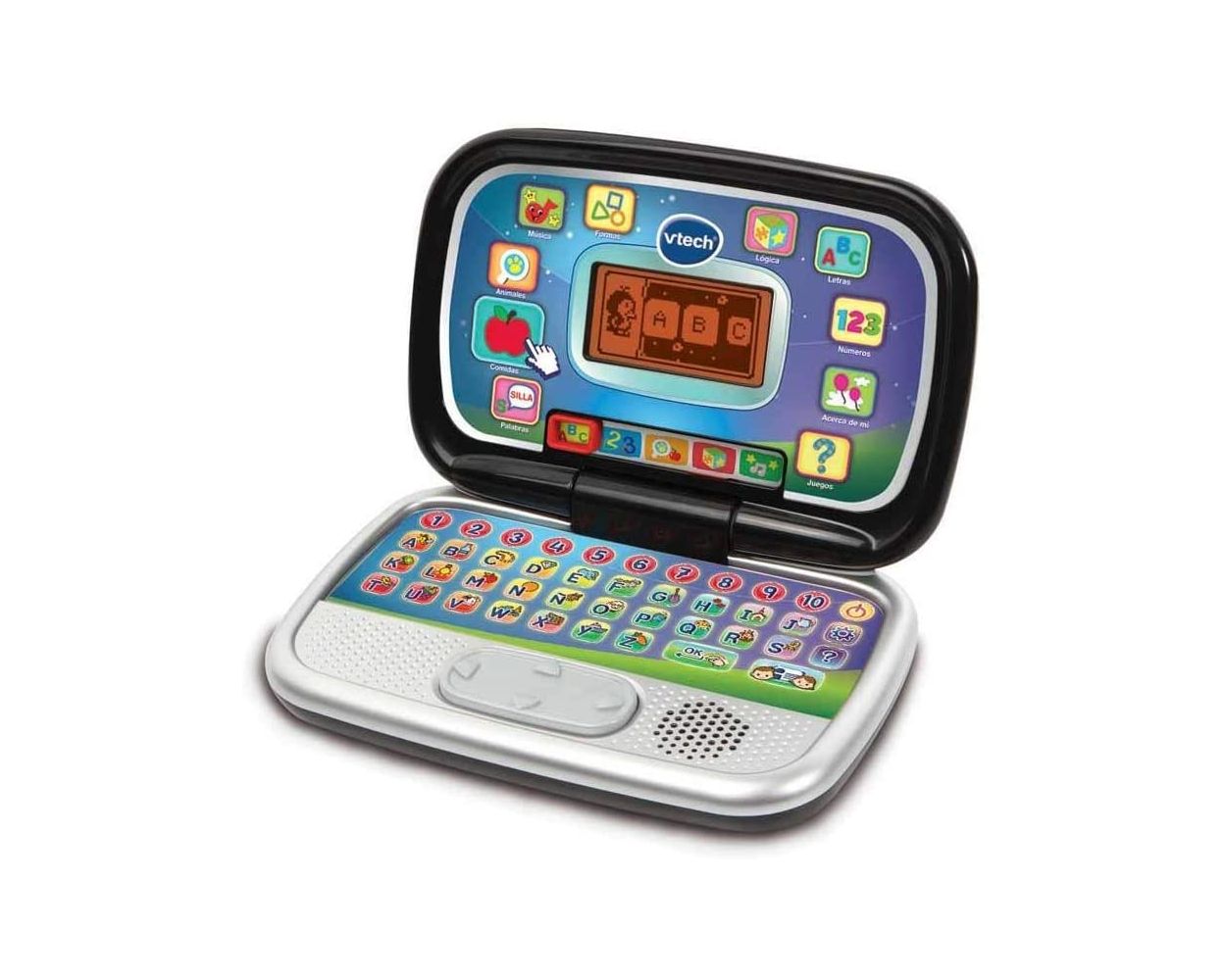 VTech PC ordenador infantil educativo