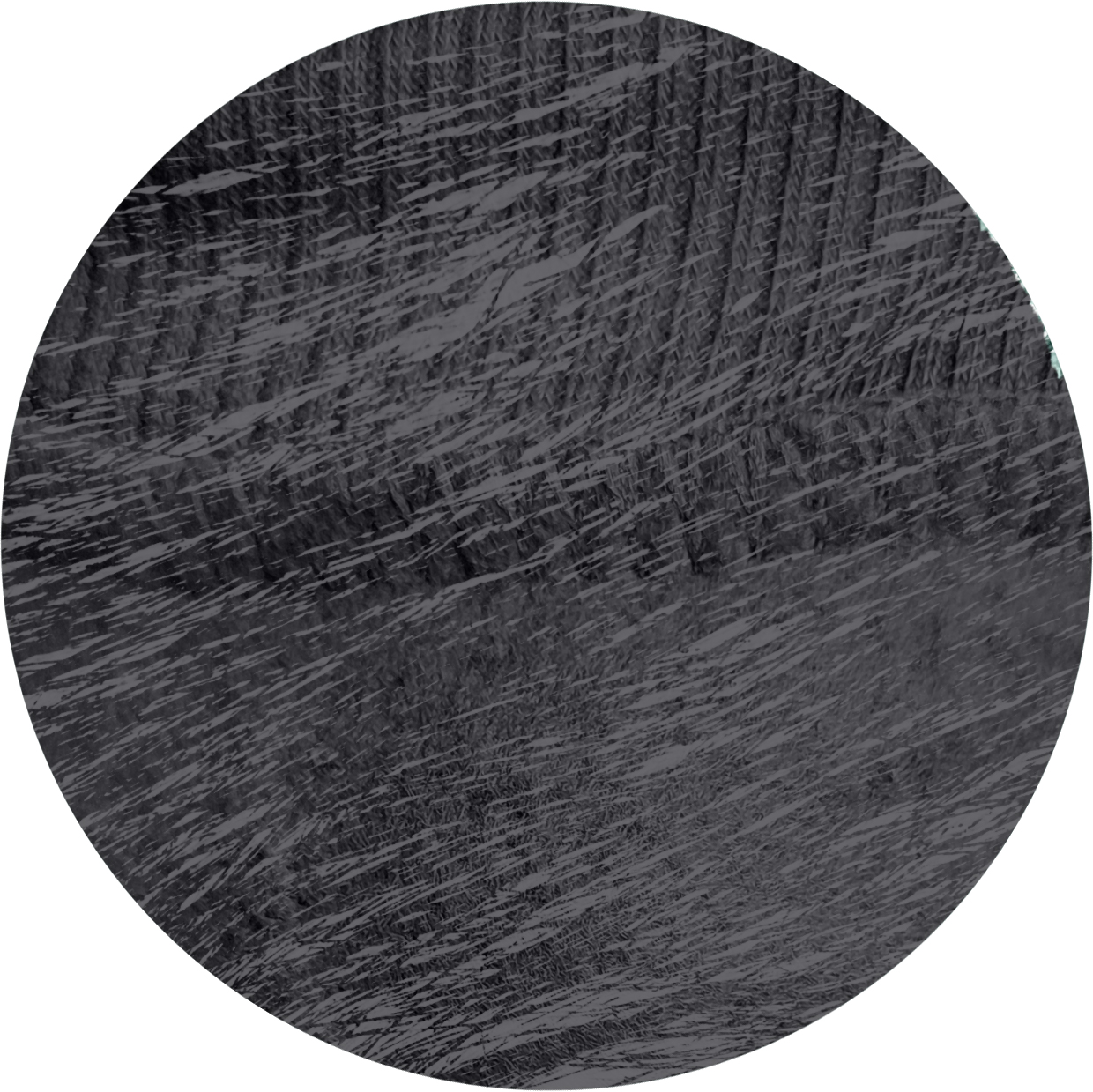 Maxi Sudadera Mujer Hoodie Gris Oxford Jaspeado Con Capucha y Cangurera, Calientita, Casual, Abrigo, Chamarra