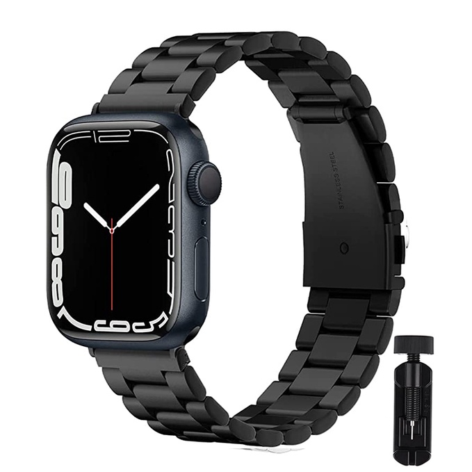 Correa para Apple Watch de Acero inoxidable