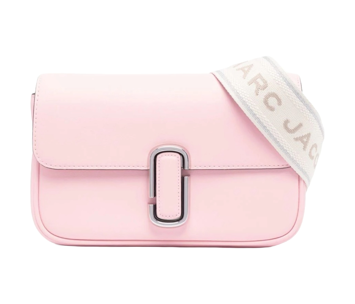 Bolsa Marc Jacobs The Shoulder H956L01PF22 671 Rosa