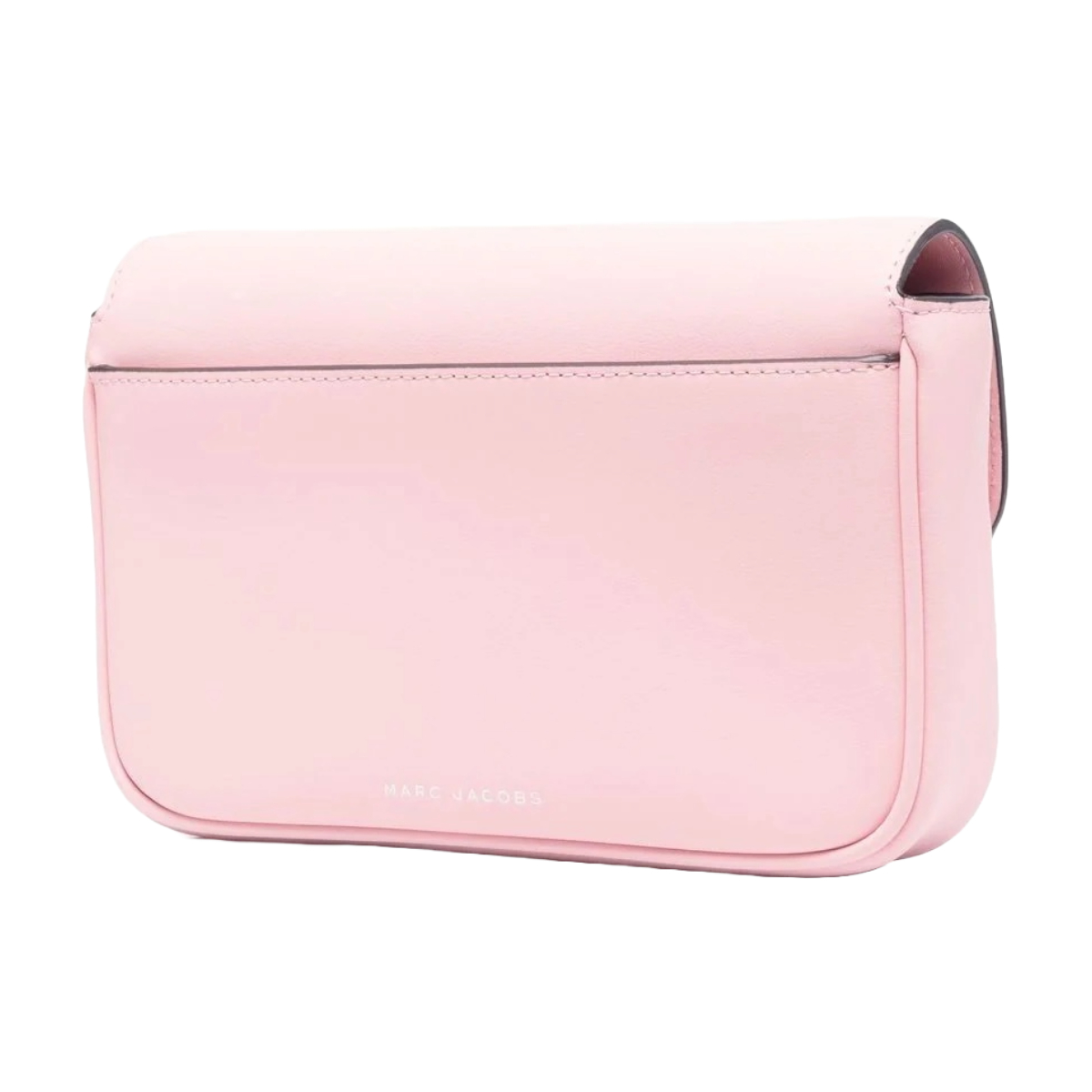Bolsa Marc Jacobs The Shoulder H956L01PF22 671 Rosa