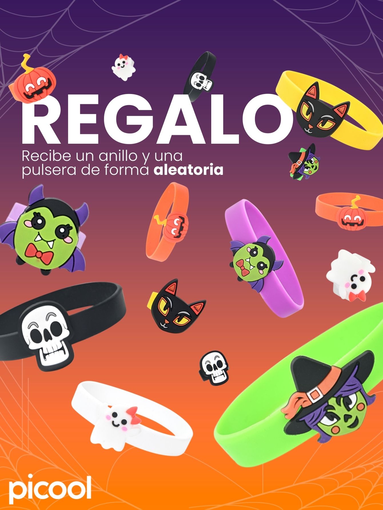 Mascara Luz Led La Purga Halloween The Purge Colores