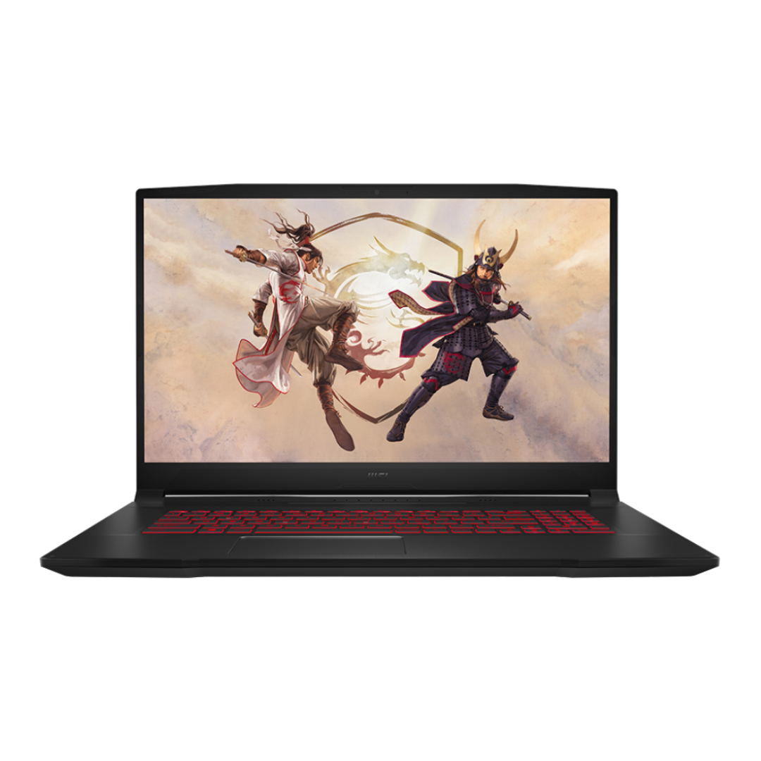 Msi Katana Gf76 11ud-001 17.3'' 16gb 512gb Ssd Core I7 Rtx