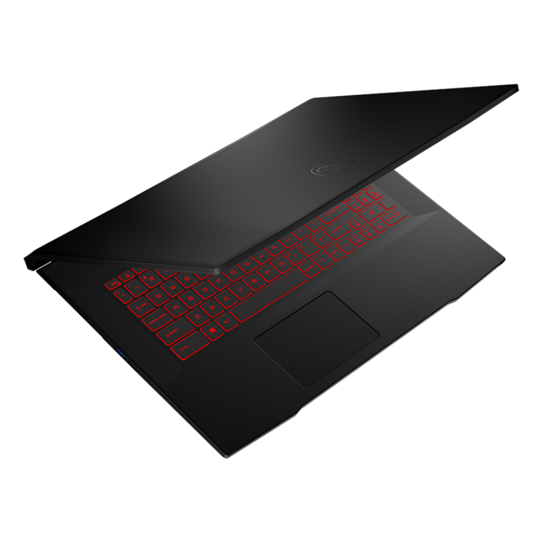 Msi Katana Gf76 11ud-001 17.3'' 16gb 512gb Ssd Core I7 Rtx