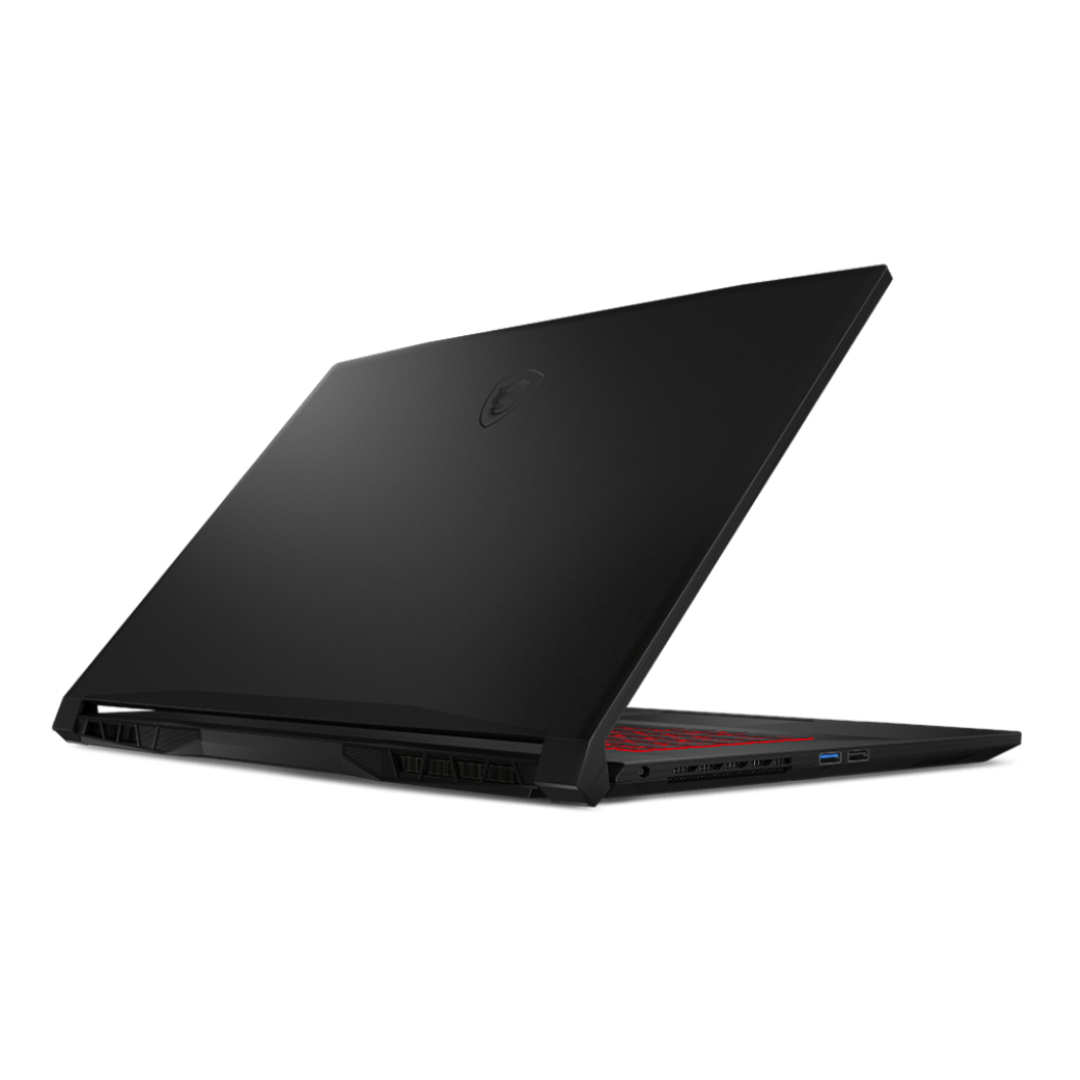 Msi Katana Gf76 11ud-001 17.3'' 16gb 512gb Ssd Core I7 Rtx