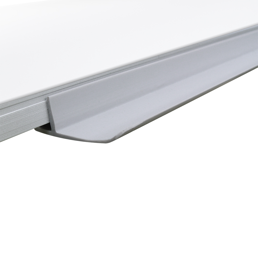 Rotafolio Tripié White Star Alfra 90x70 cm