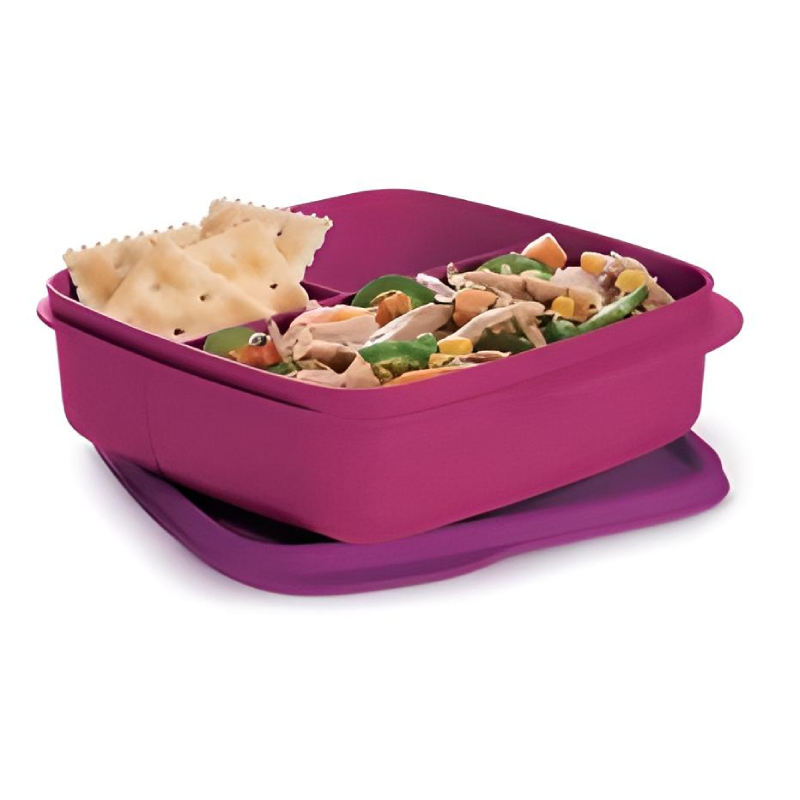 Eco Lunch 550ml Tupperware