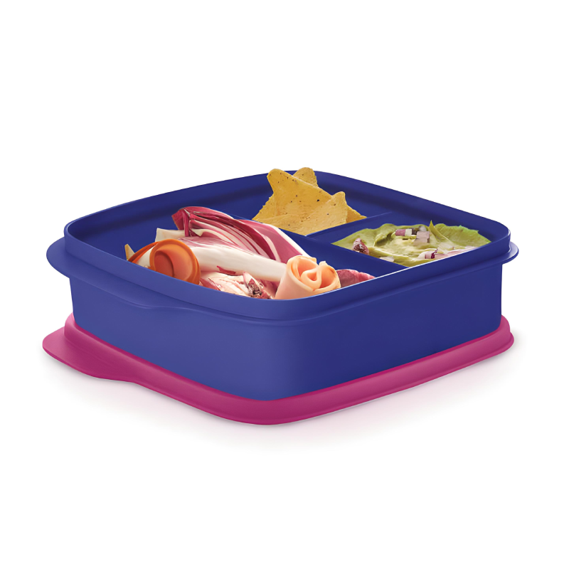Eco Lunch 550ml Tupperware