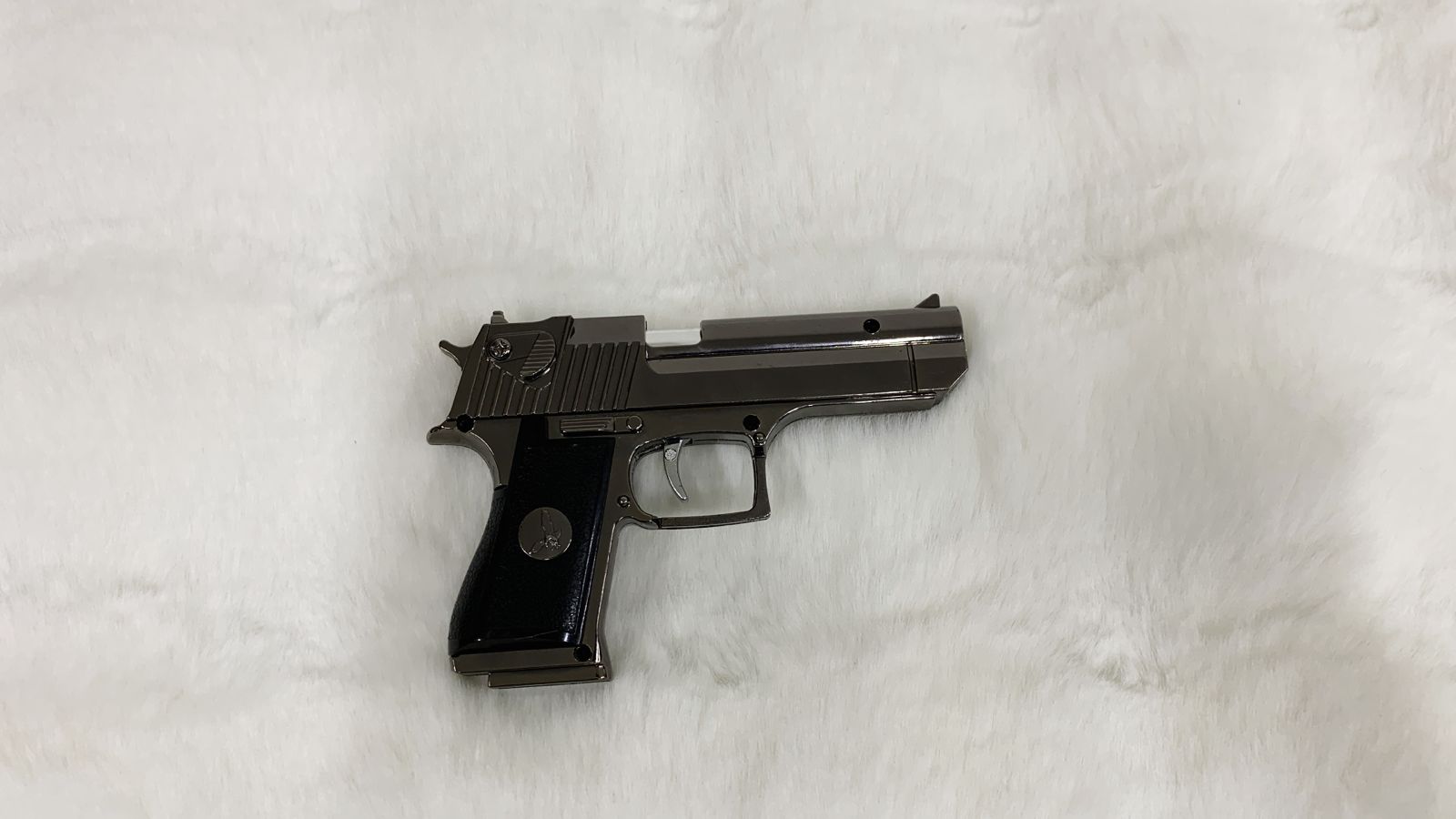  ENCENDEDOR DE PISTOLA