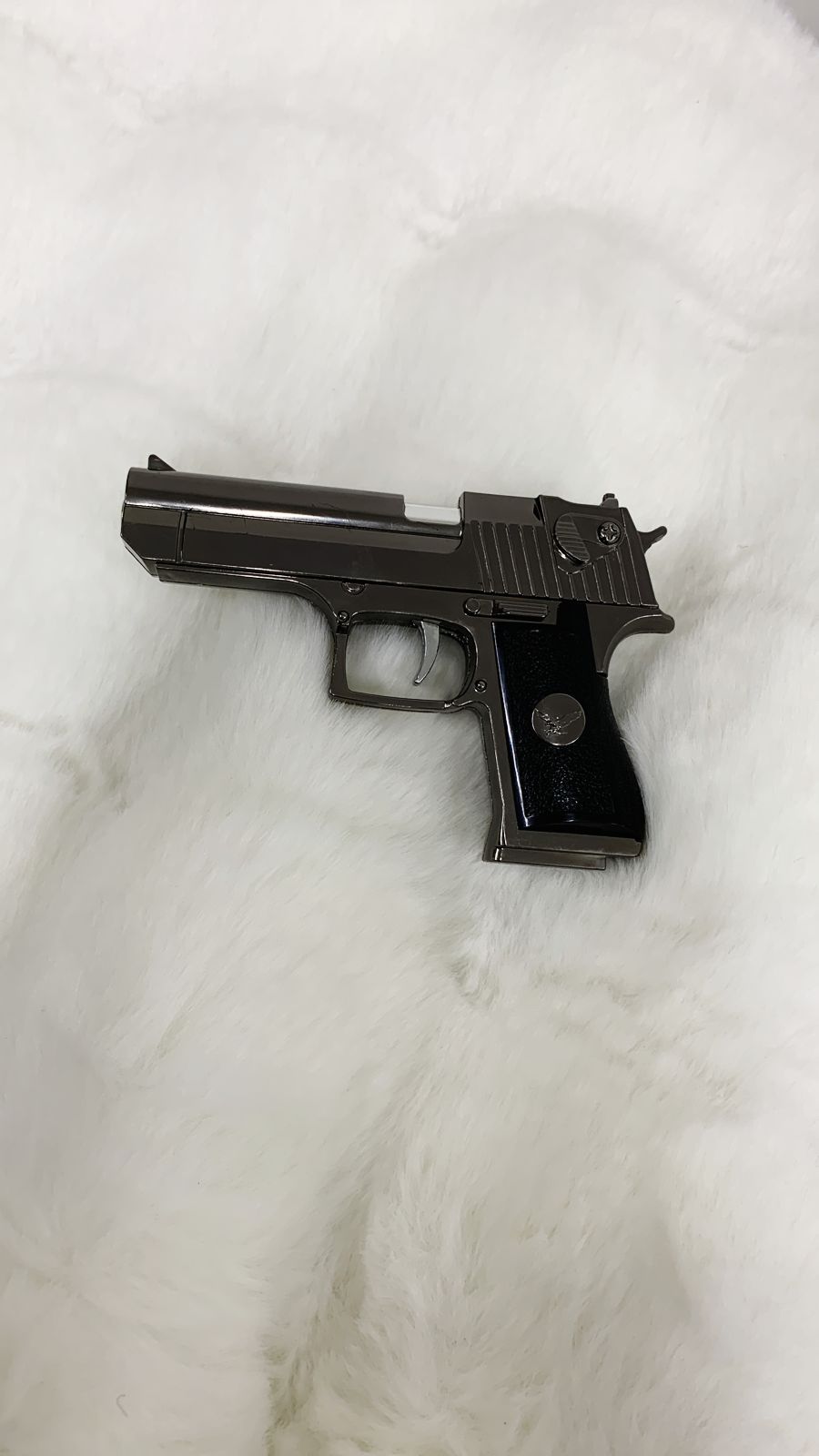  ENCENDEDOR DE PISTOLA