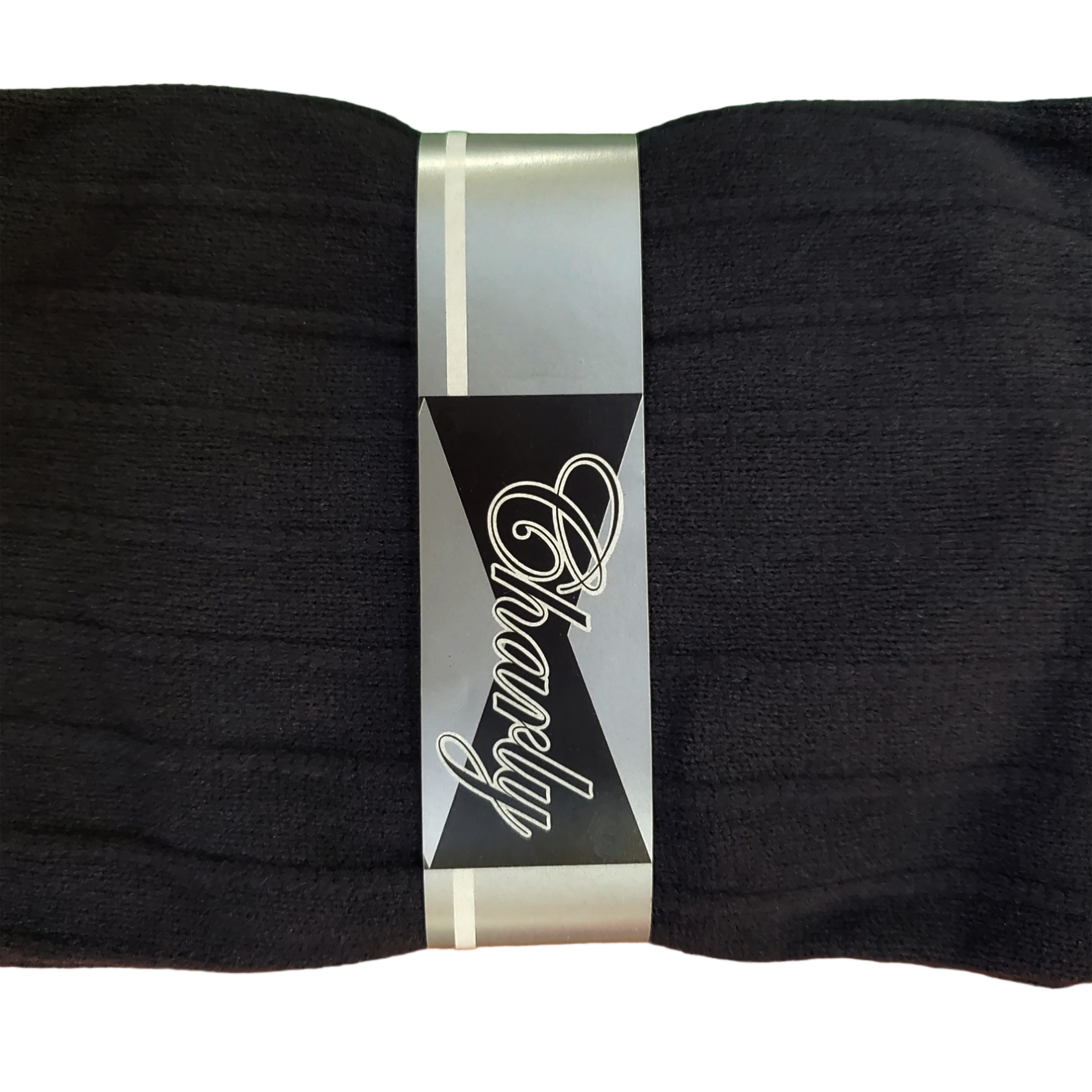 Calcetín Largo Y Delgado Para Caballero De Algodón 6 Pares