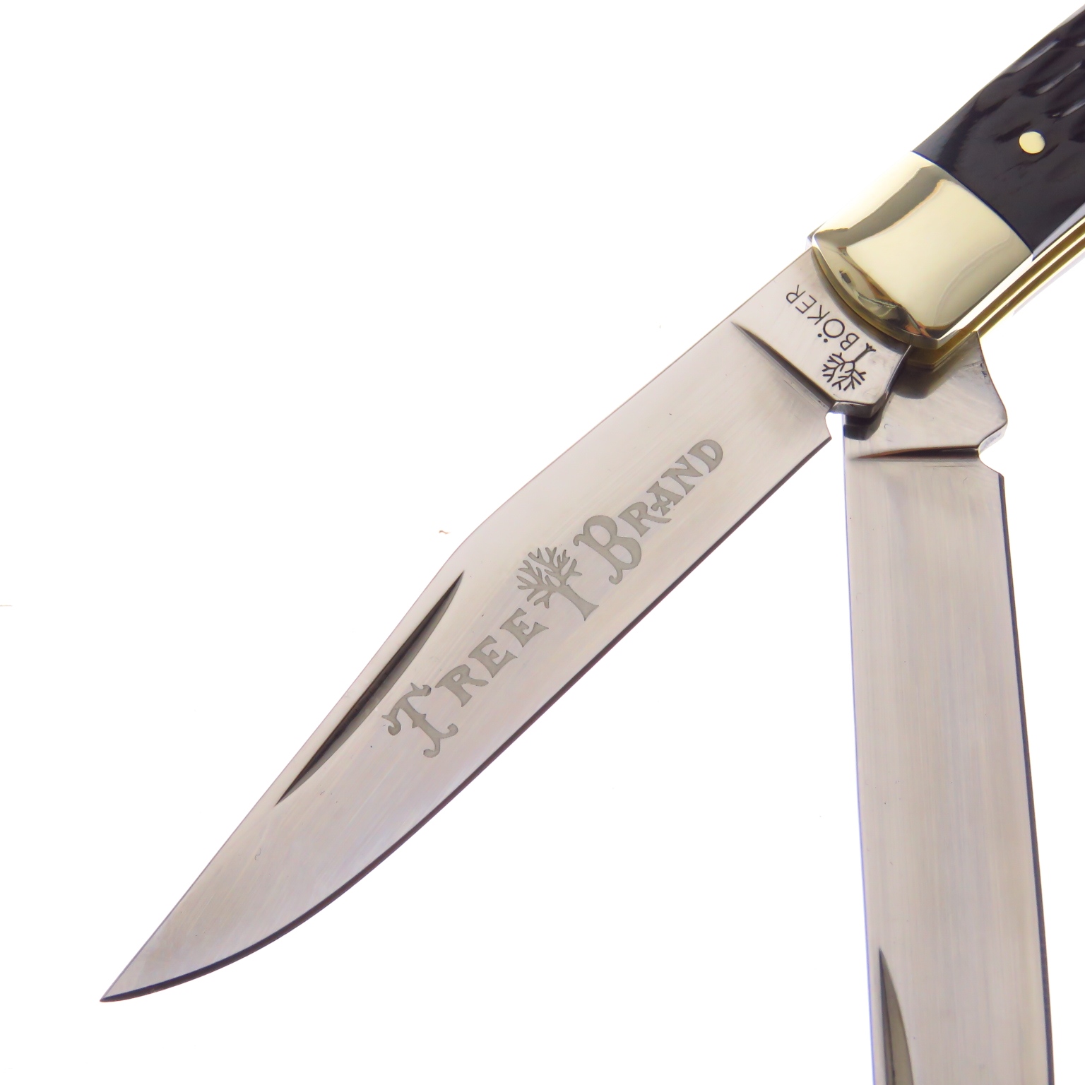 Navaja Boker Trapper