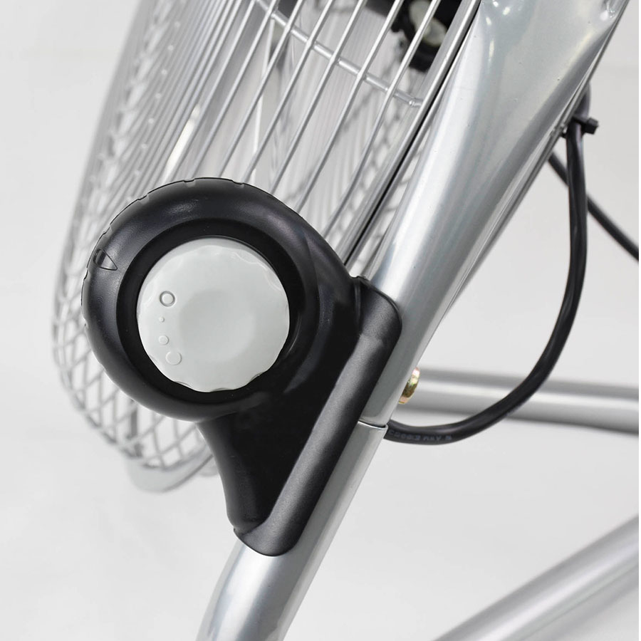 Ventilador Circulador de Aire de 20" Alta Velocidad