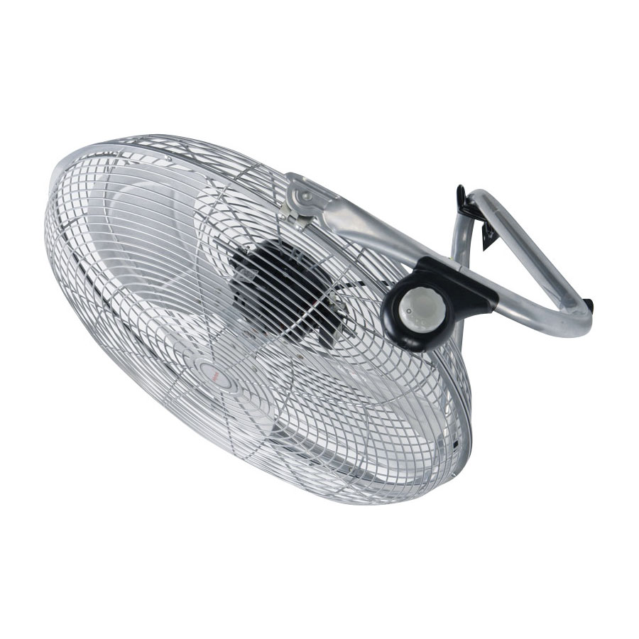 Ventilador Circulador de Aire de 20" Alta Velocidad