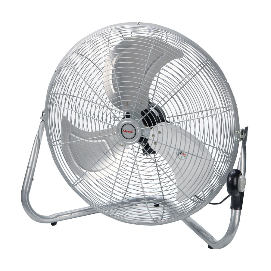 Ventilador Circulador de Aire de 20" Alta Velocidad