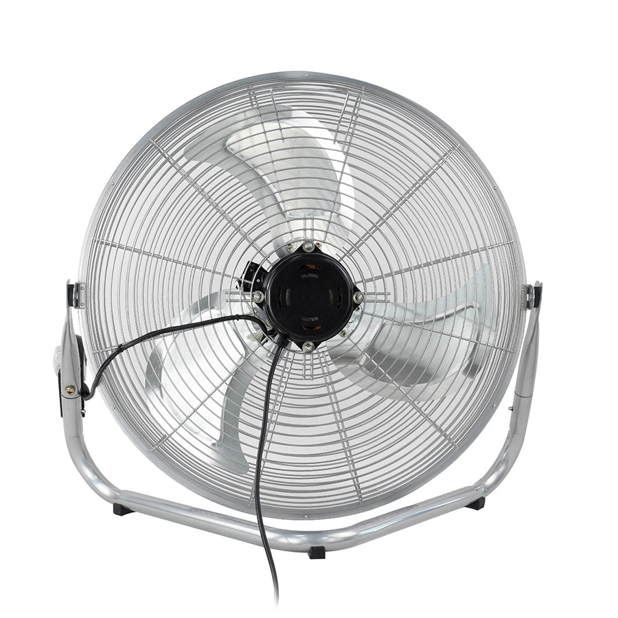 Ventilador Circulador de Aire de 20" Alta Velocidad