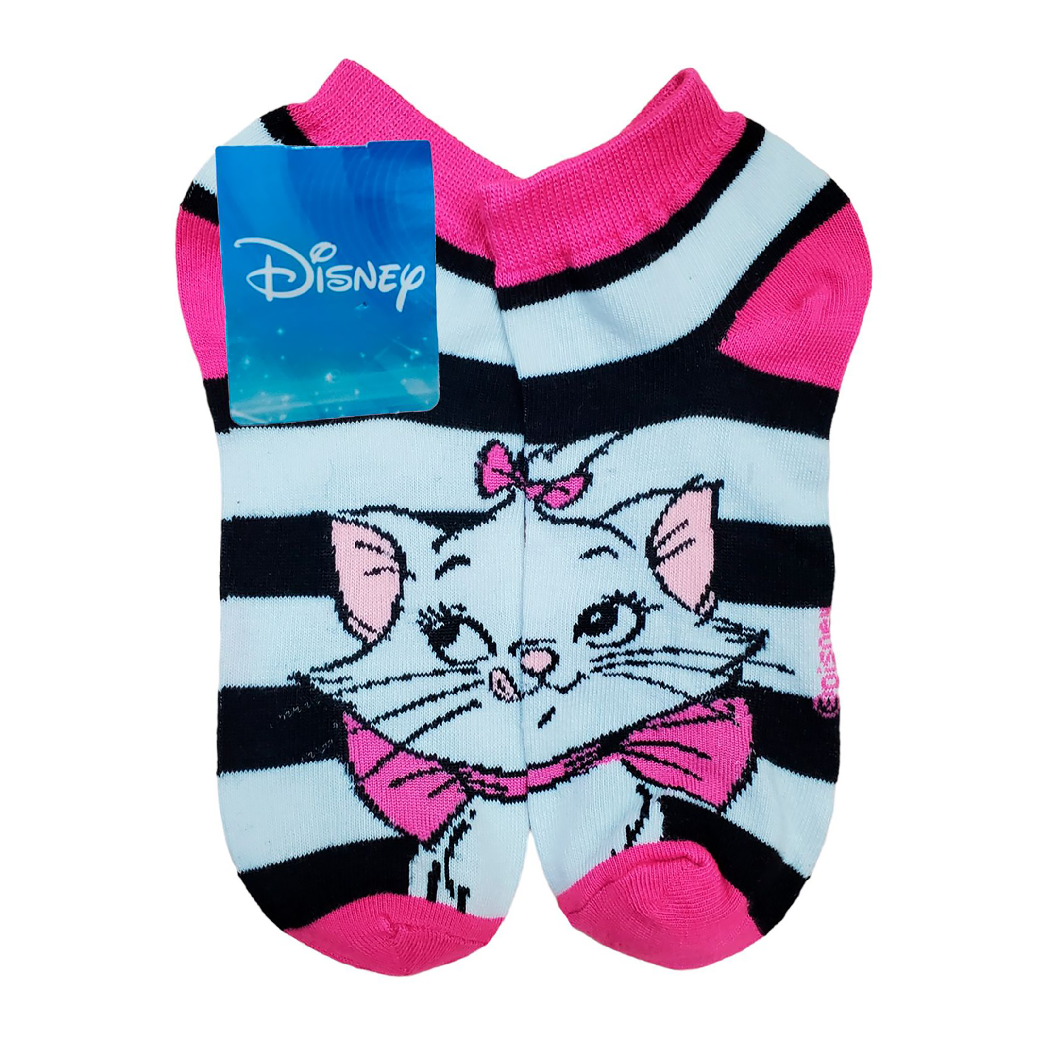 Tines Cortos Disney Unisex 12 Pares