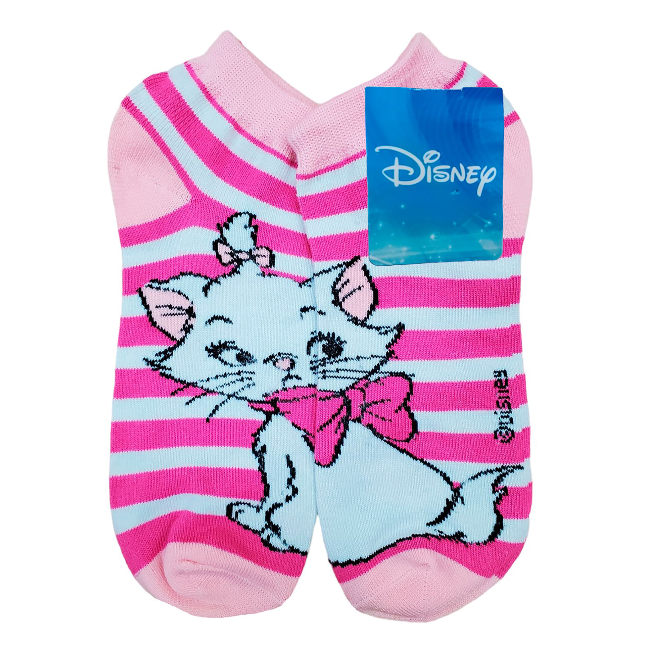 Tines Cortos Disney Unisex 12 Pares