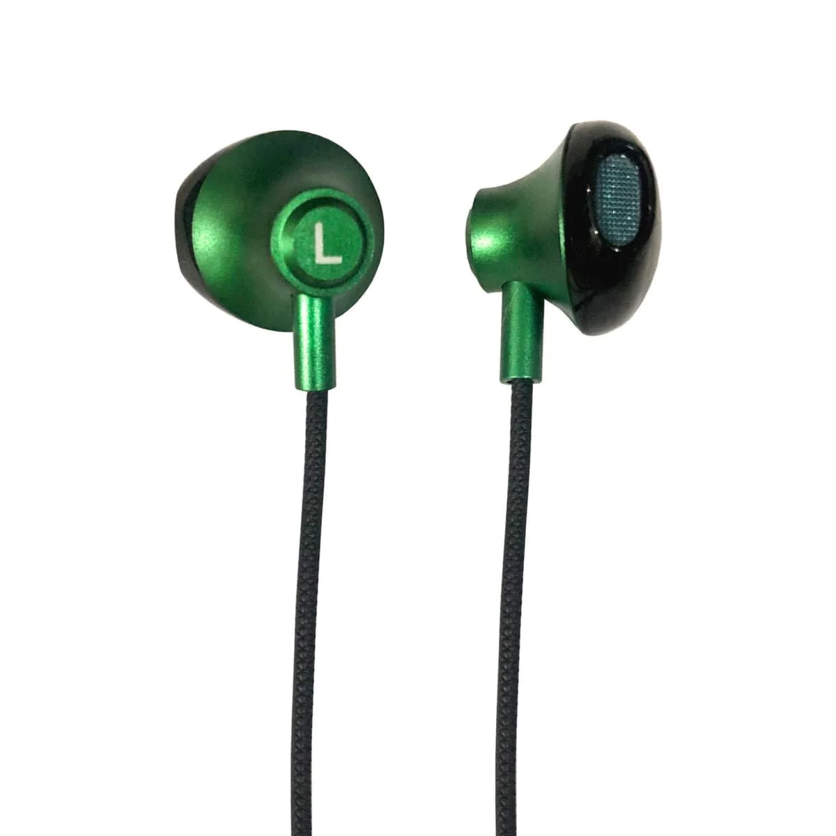Body Pack KRIEG REC-1 Audifono Para In Ear Tr-10 Ms