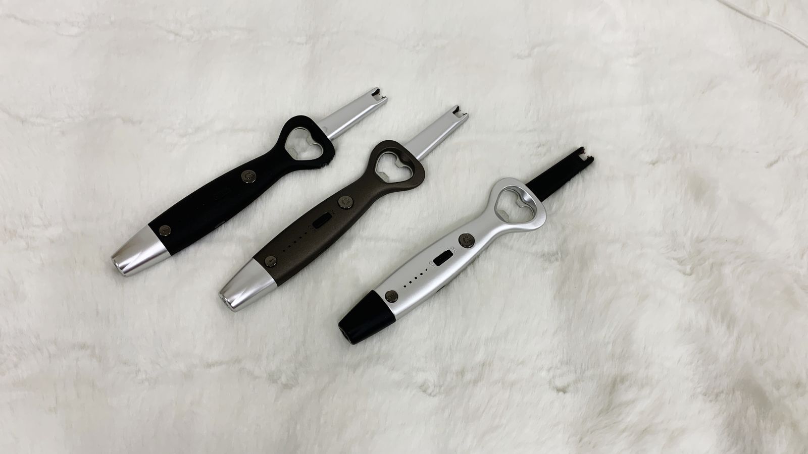 ENCENDEDOR Y DESTAPADOR 