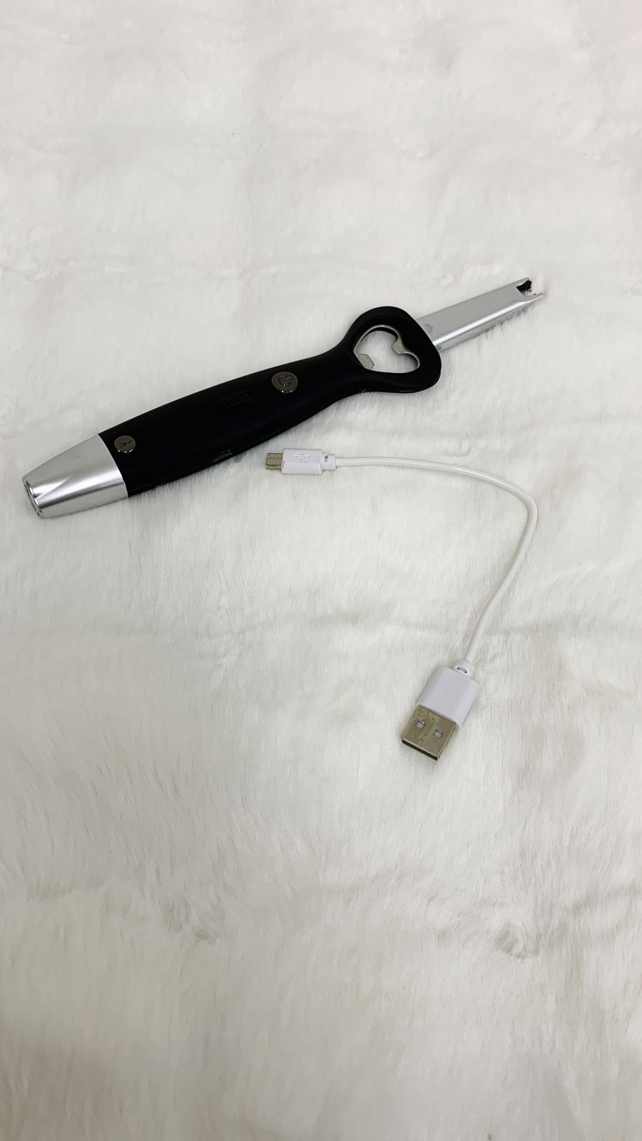 ENCENDEDOR Y DESTAPADOR 