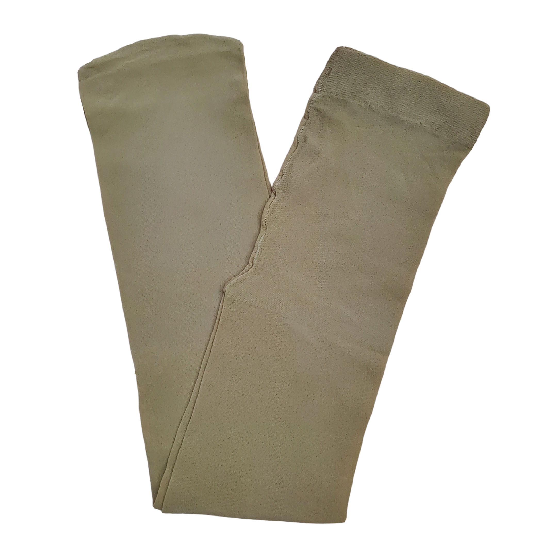 Malla Delgada Para Niña 2 Piezas