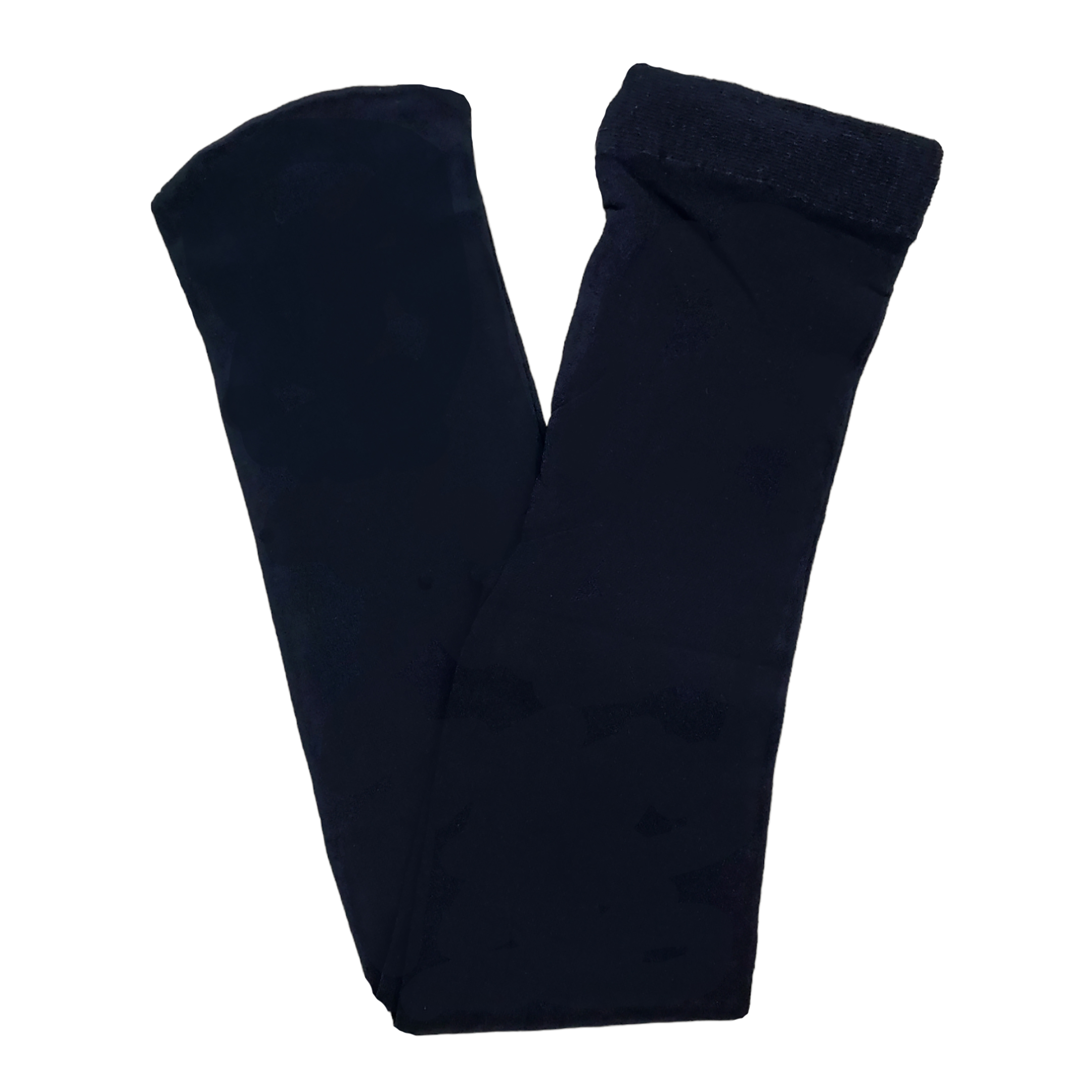 Malla Delgada Para Niña 2 Piezas