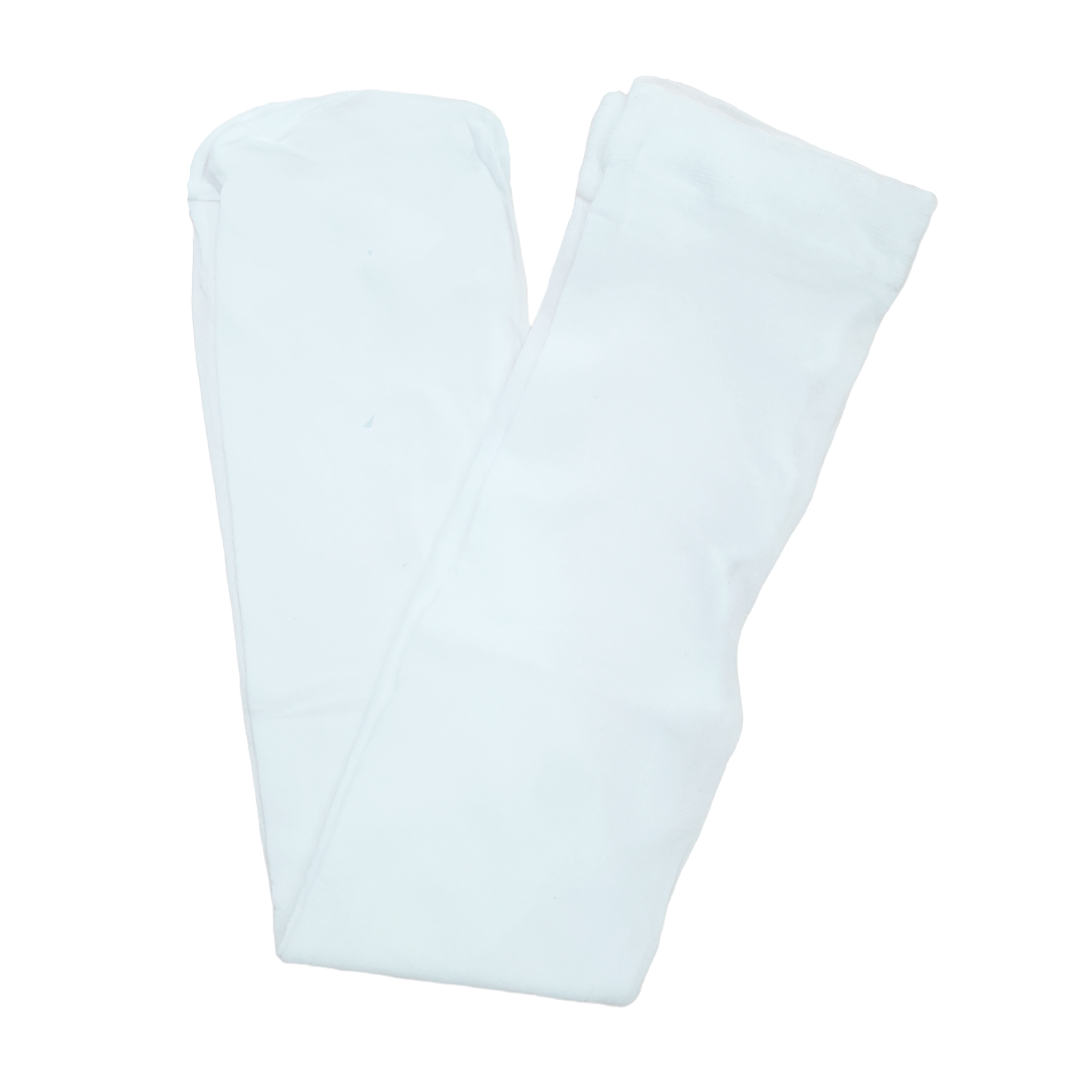 Malla Delgada Para Niña 2 Piezas