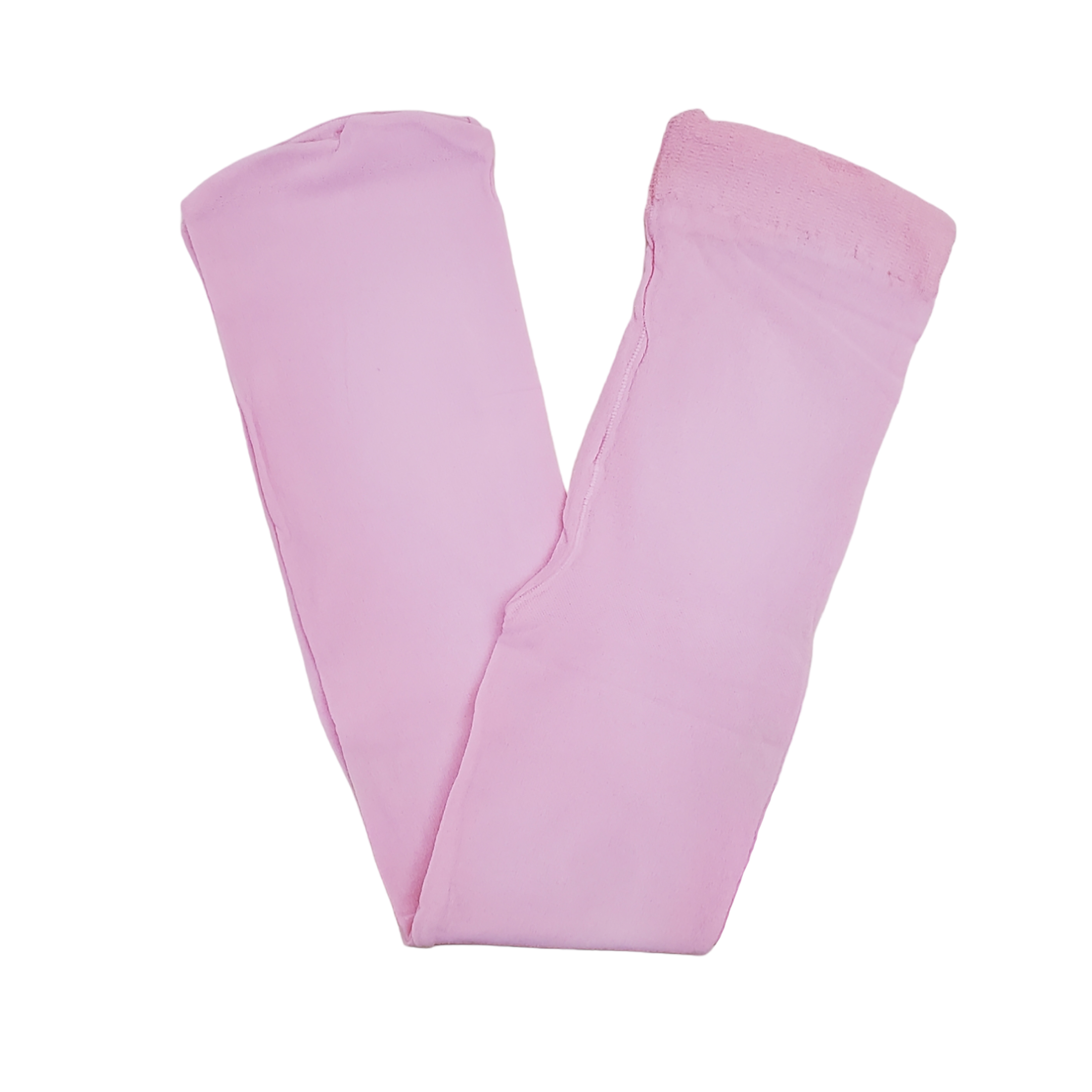 Malla Delgada Para Niña 2 Piezas