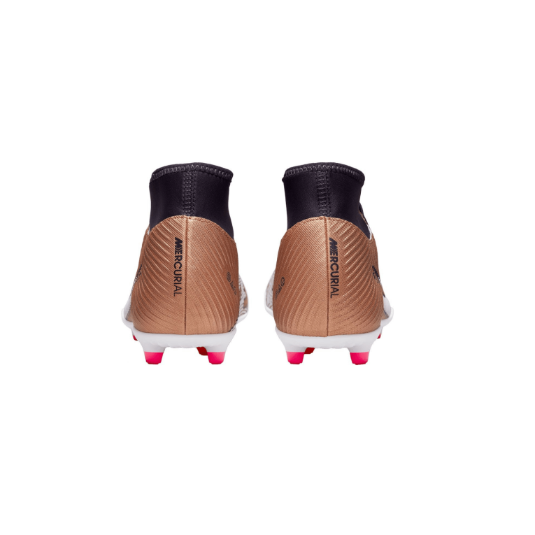 Zapatos Nike Superfly 9 Club Dorado (Hombre) DR5952-810