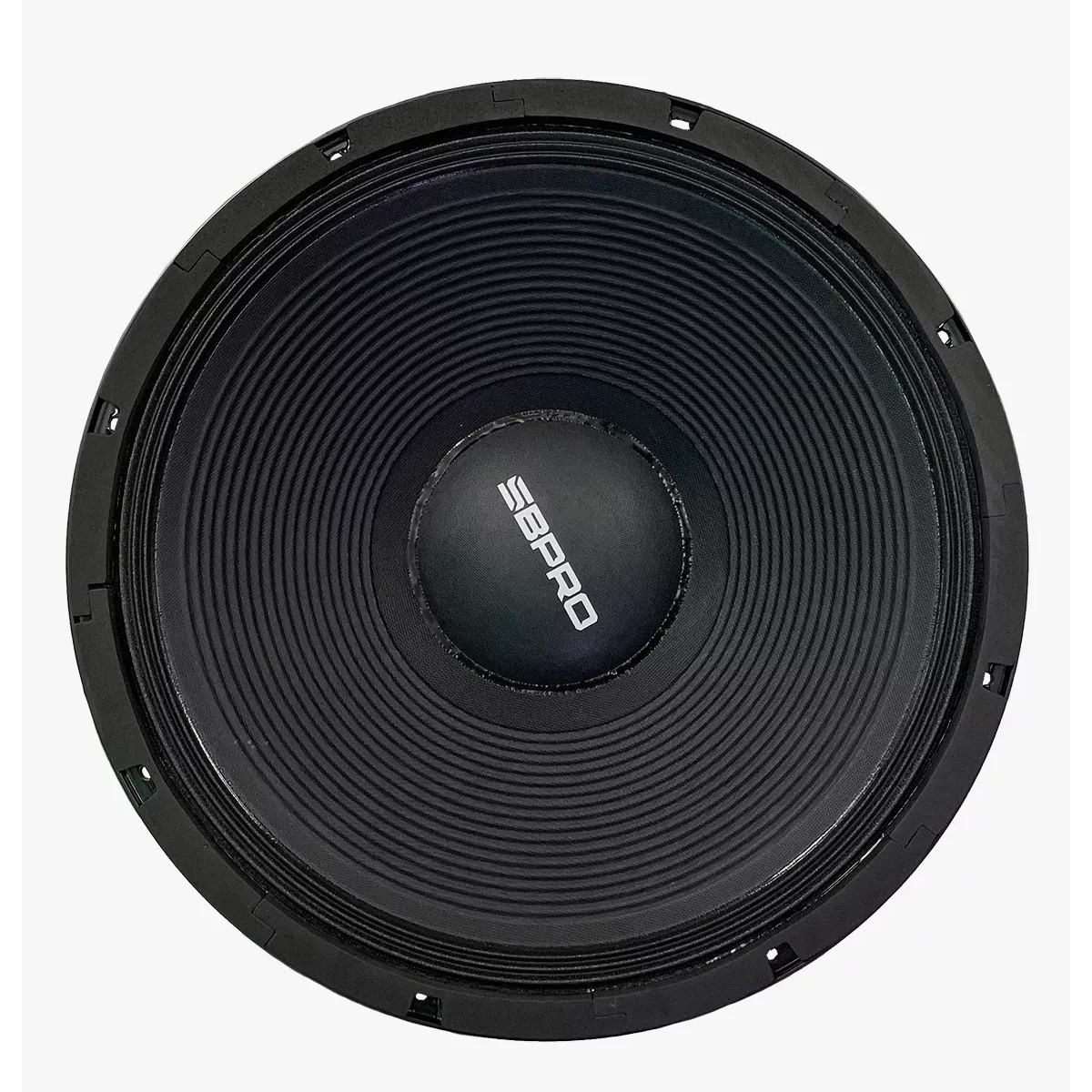 Bocina SUPER BRIGHT SBM600 15 Pulgadas Hasta 600 Watts
