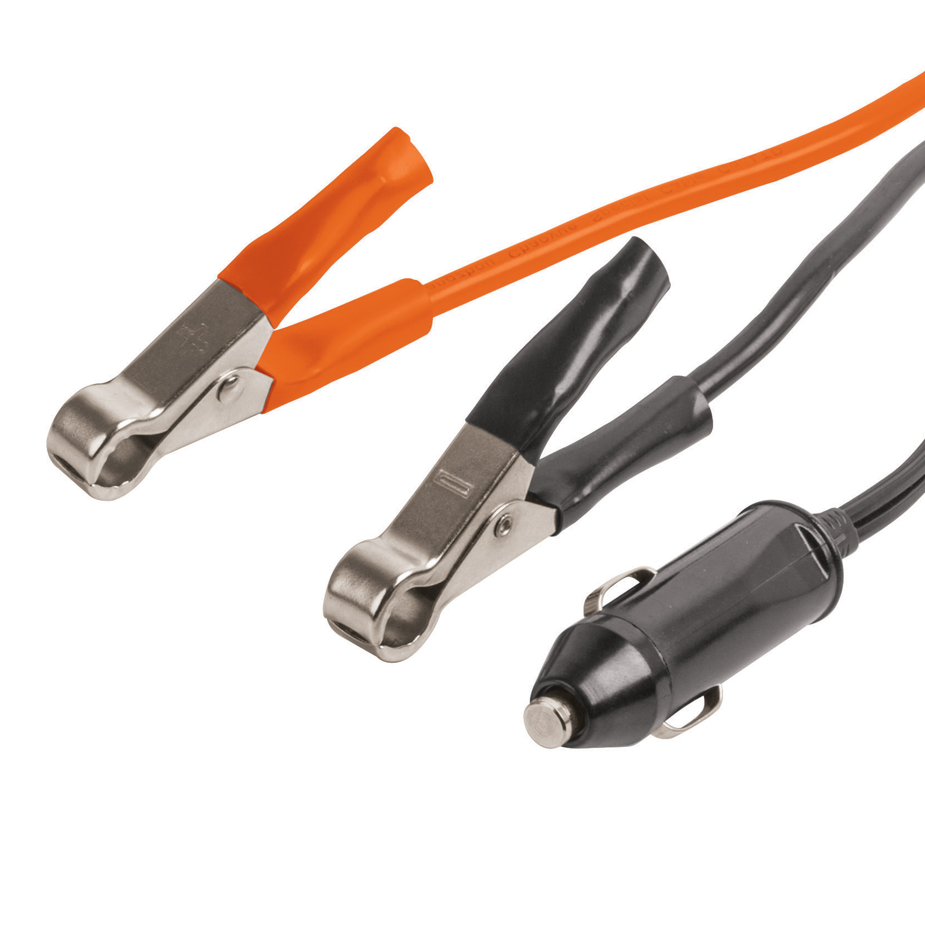 INVERSOR DE CORRIENTE 200 W, TRUPER