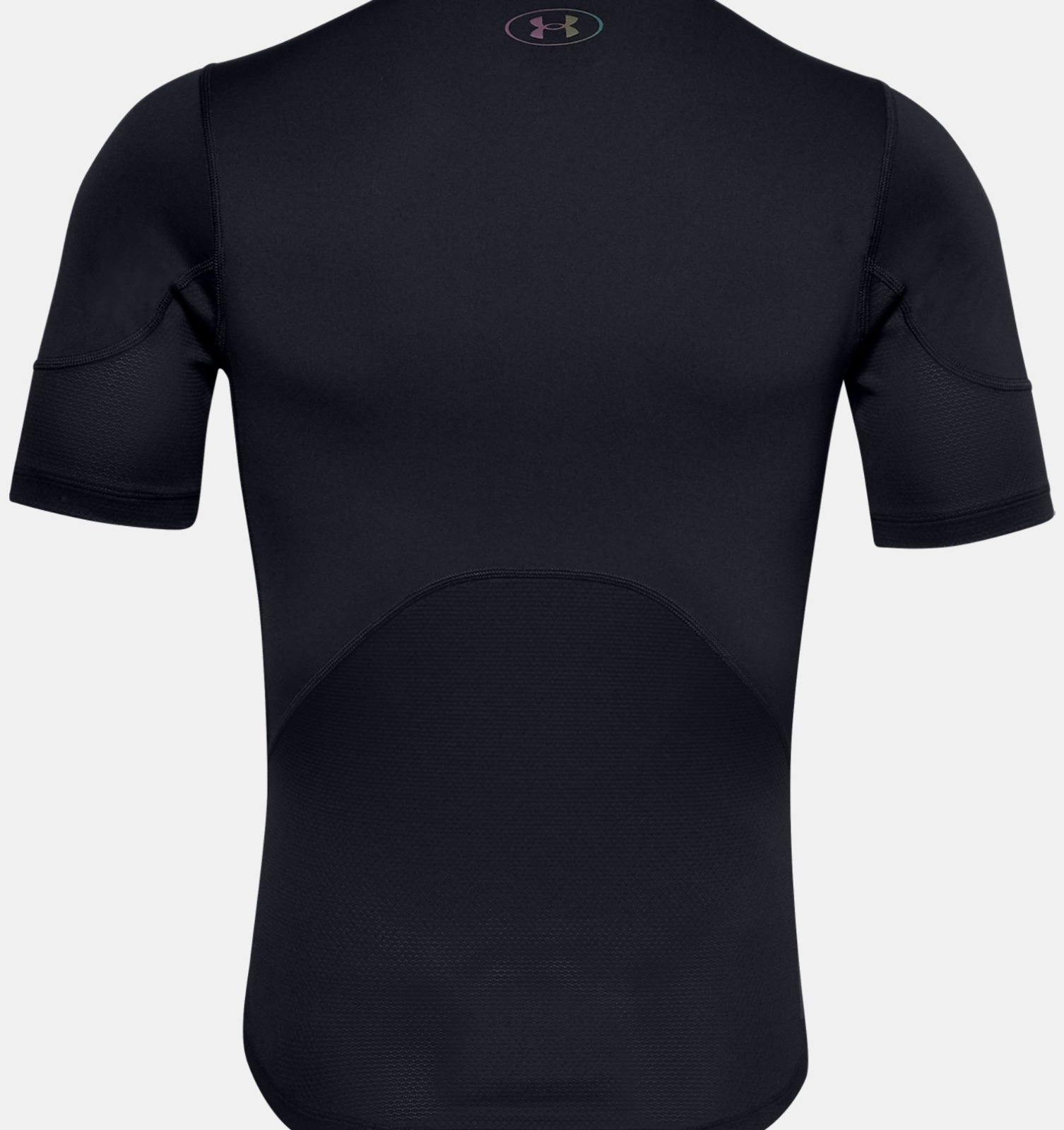 Playera Under Armour Rush Heatgear 2.0 