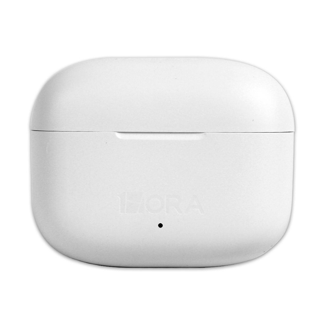 Audífonos Aut206 Bluetooth Blanco