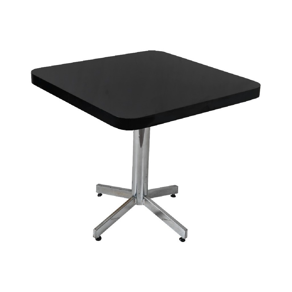 Mesa Con Sillas Para Restaurante Bar Cocina Lounge Cafetería