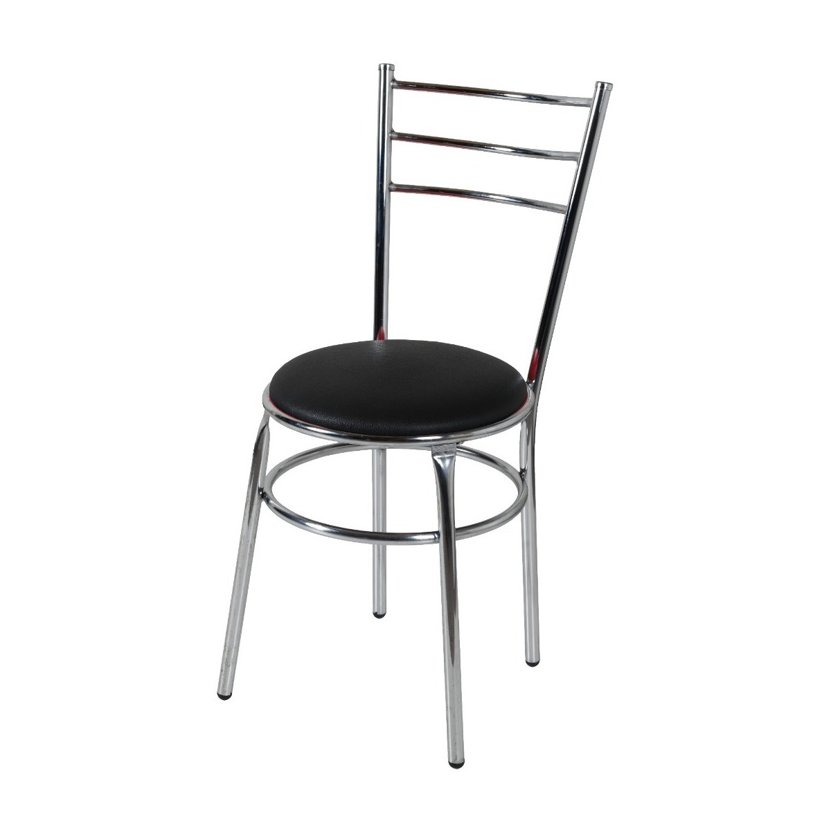 Mesa Con Sillas Para Restaurante Bar Cocina Lounge Cafetería