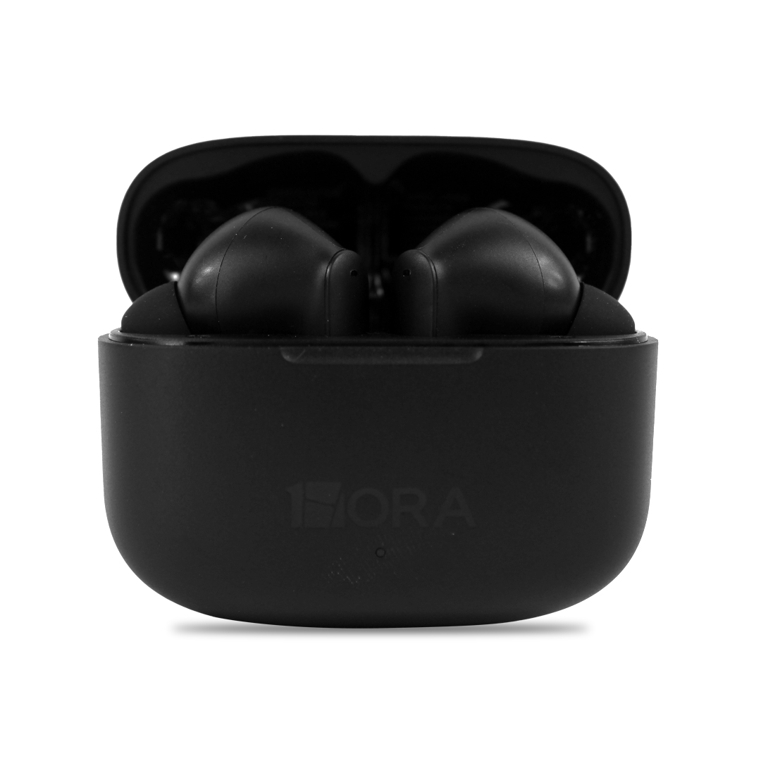 Audífonos In-Ear Aut206 Bluetooth Negro