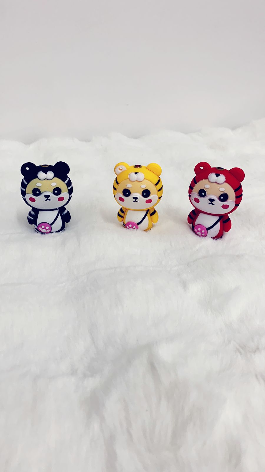  ENCENDEDOR DE MUÑECAS