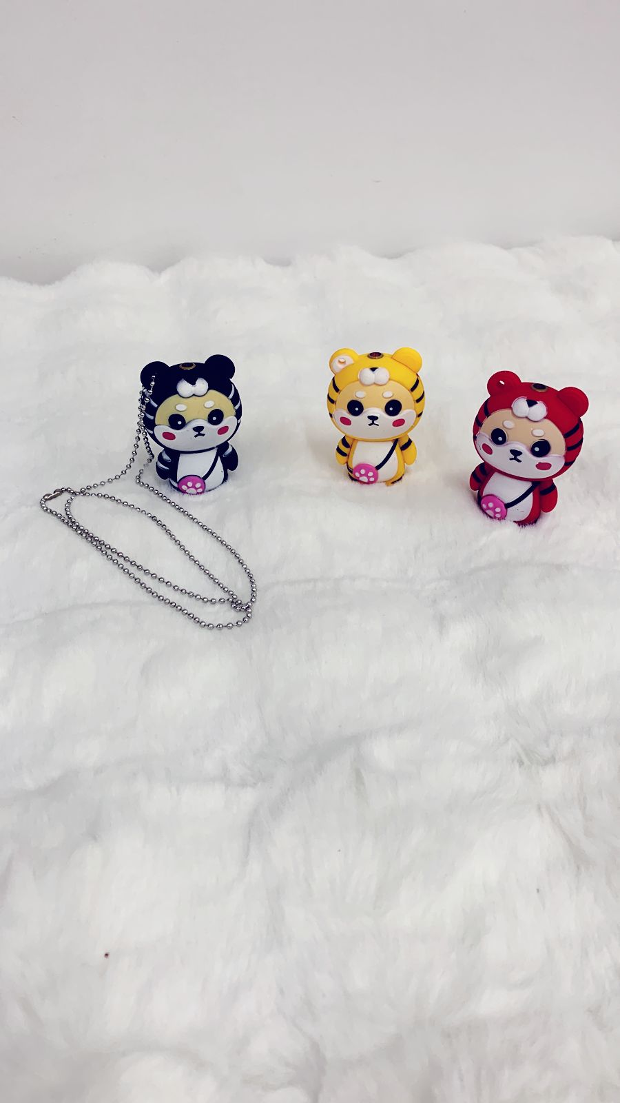  ENCENDEDOR DE MUÑECAS