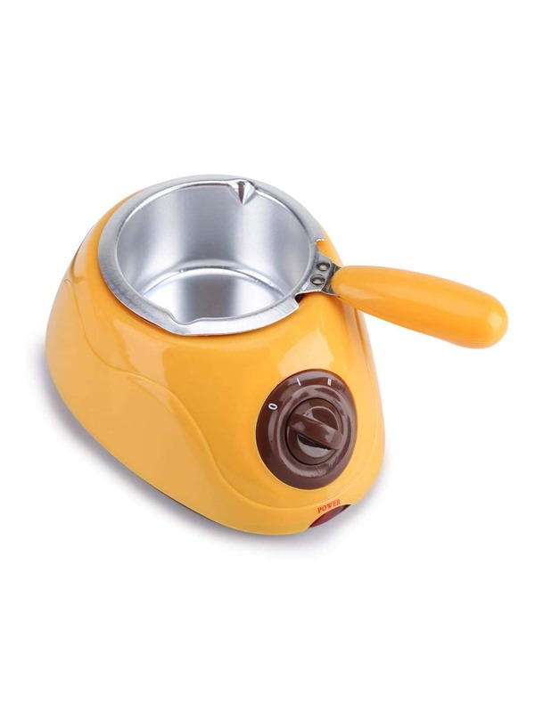 Chocolatera Fondue Maquina Para Derretir Chocolate.
