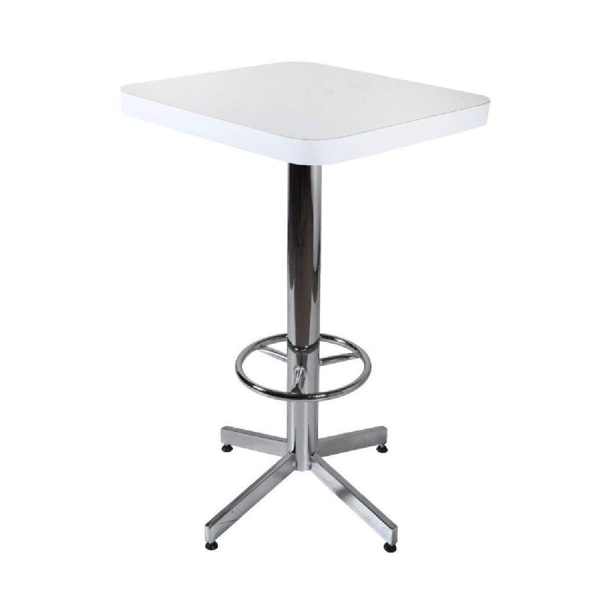 Mesa Periquera Con Bancos Restaurante Bar Lounge Cafetería