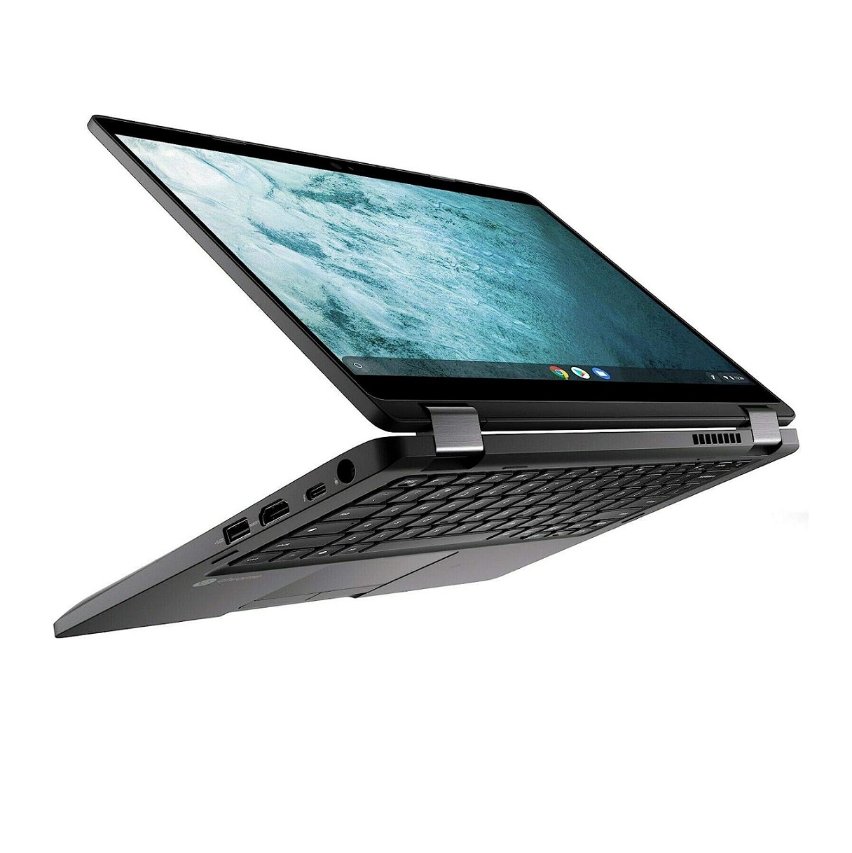 Laptop Dell 5300, 13", Core i7, 8va gen, 8GB RAM, 256GB SSD, WINDOWS 10 Pro, Equipo Clase A, Reacondicionado.